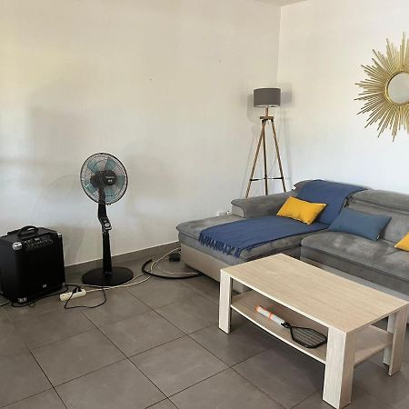 Maison Des Coulicous - 1 A 2 Chambres Remire-Montjoly Dış mekan fotoğraf