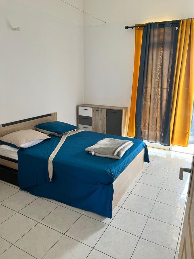 Maison Des Coulicous - 1 A 2 Chambres Remire-Montjoly Dış mekan fotoğraf