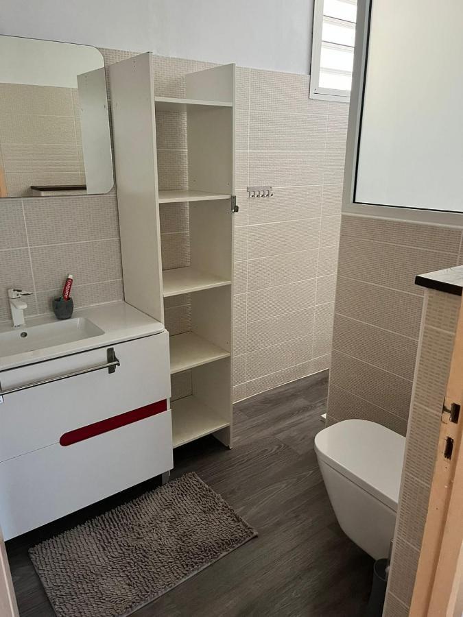 Maison Des Coulicous - 1 A 2 Chambres Remire-Montjoly Dış mekan fotoğraf