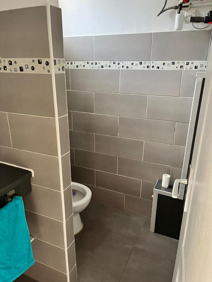 Maison Des Coulicous - 1 A 2 Chambres Remire-Montjoly Dış mekan fotoğraf